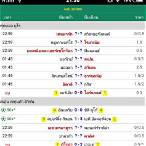 ตารางบอลผล888